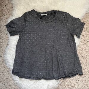Zara Trafaluo Pattern T-shirt